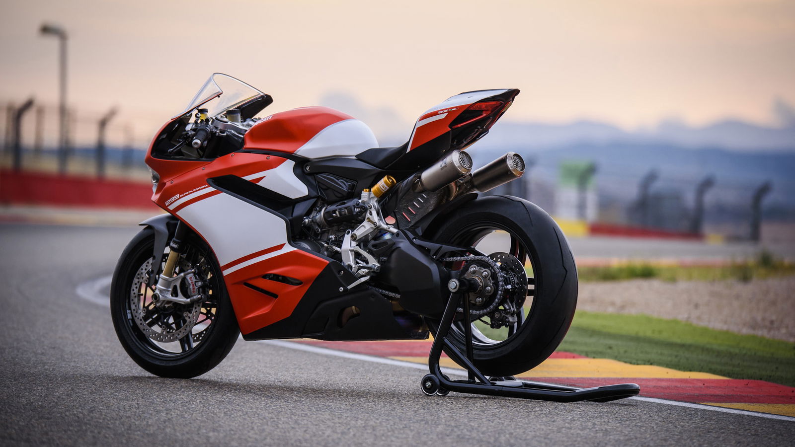Bullshit survey decides which bikes make you sexiest